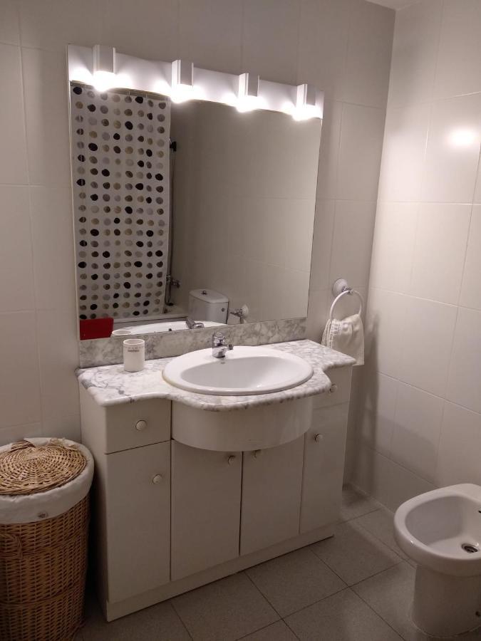 Apartamento Duplex Acogedor Con Piscina En Ріальп Екстер'єр фото